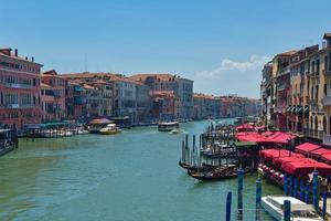 Venice Italy view photo