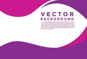 Purple background vector illustration lighting effect graphic for text and message board design infographic.