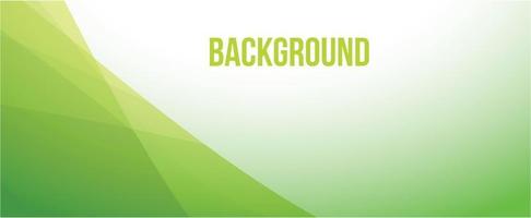Green background vector illustration lighting effect graphic for text and message board design infographic.