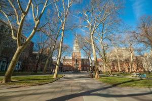 Independence Hall in Philadelphia, Pennsylvania. photo