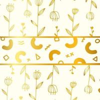 Spring Summer Golden Digital Background photo