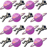 Space Digital Papers Patterns photo