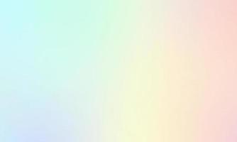 pastel gradient background photo