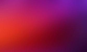 colorful blur abstract background photo