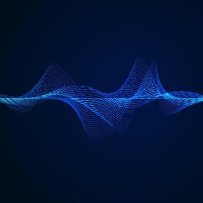 light wave element
