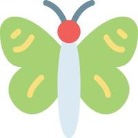 butterfly vector illustration on a background.Premium quality symbols.vector icons for concept and graphic design.