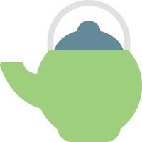 kettle vector illustration on a background.Premium quality symbols.vector icons for concept and graphic design.