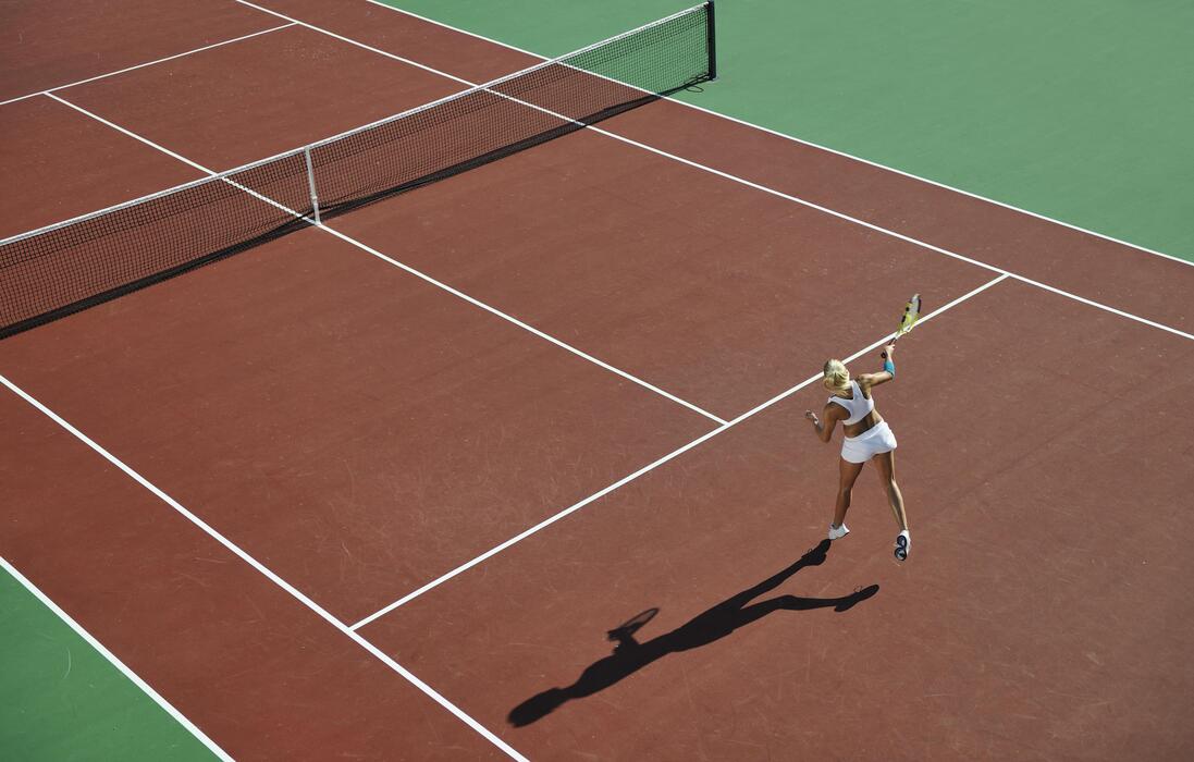 Tennis Border Stock Photos Images and Backgrounds for Free Download