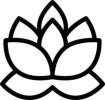 lotus vector illustration on a background.Premium quality symbols.vector icons for concept and graphic design.