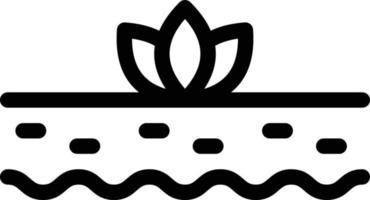 spa vector illustration on a background.Premium quality symbols.vector icons for concept and graphic design.