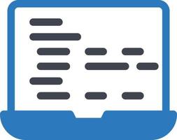 coding vector illustration on a background.Premium quality symbols.vector icons for concept and graphic design.
