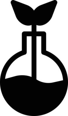beaker vector illustration on a background.Premium quality symbols.vector icons for concept and graphic design.