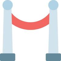 rope vector illustration on a background.Premium quality symbols.vector icons for concept and graphic design.