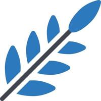 tarragon vector illustration on a background.Premium quality symbols.vector icons for concept and graphic design.