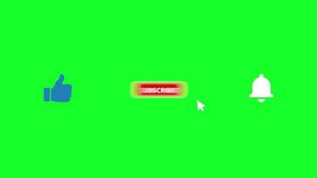 Green Screen Subscribe Stock Video Footage for Free Download Green Screen Subscribe Stock Video Footage for Free Download