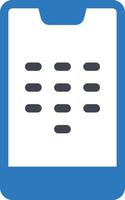 dial vector illustration on a background.Premium quality symbols.vector icons for concept and graphic design.