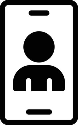 user vector illustration on a background.Premium quality symbols.vector icons for concept and graphic design.