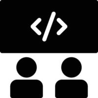 coding vector illustration on a background.Premium quality symbols.vector icons for concept and graphic design.