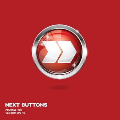 Next 3D Buttons