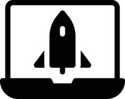 rocket vector illustration on a background.Premium quality symbols.vector icons for concept and graphic design.