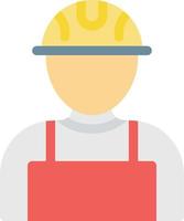 engineer vector illustration on a background.Premium quality symbols.vector icons for concept and graphic design.