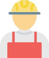 engineer vector illustration on a background.Premium quality symbols.vector icons for concept and graphic design.