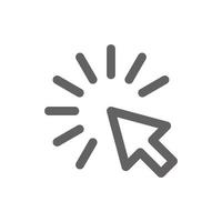 loading icon. Perfect for web design or user interface applications. vector sign and symbol