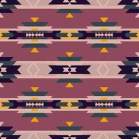 Geometric decorative Floral elements seamless vector pattern background. Design for use backdrop All over print textile fabrics and others, Ornamental pattern design ready to print. Easy customizable