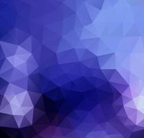 Vector background from polygons, abstract background of triangles, wallpaper