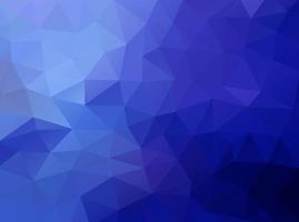 Vector background from polygons, abstract background of triangles, wallpaper