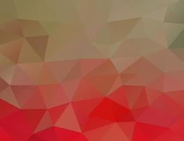 Vector background from polygons, abstract background of triangles, wallpaper