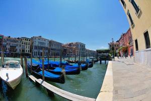 Venice, Italy, 2022 - Venice Italy view photo