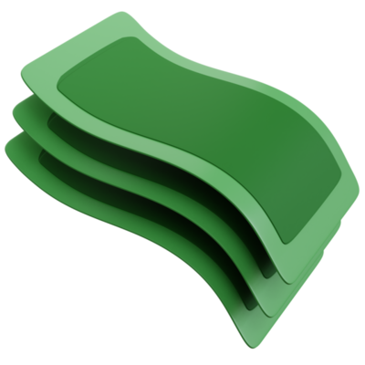 Green Board PNGs for Free Download