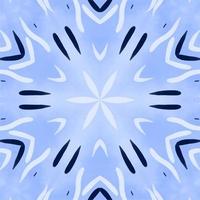 Abstract kaleidoscope background. Beautiful kaleidoscope seamless pattern. Multicolor mosaic texture. Seamless kaleidoscope texture. Unique kaleidoscope design vector