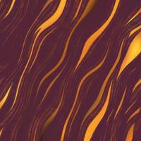 Moving colorful lines of abstract background vector