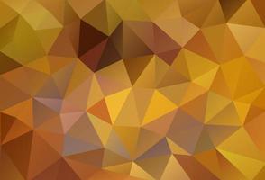 Vector background from polygons, abstract background of triangles, wallpaper