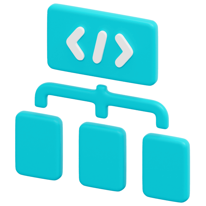 Coding Illustration PNGs for Free Download