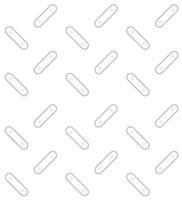 Skateboard seamless pattern vector