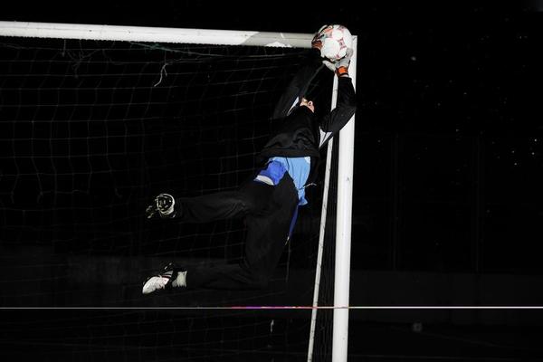 Goal Keeper Stock Photos, Images and Backgrounds for Free Download