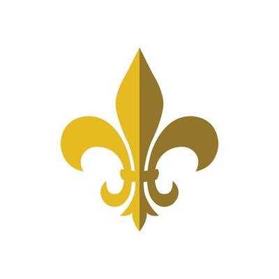 Fleur De Lis Vector Art, Icons, and Graphics for Free Download