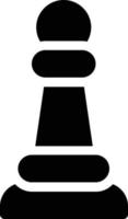 chess vector illustration on a background.Premium quality symbols.vector icons for concept and graphic design.