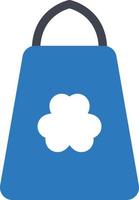 shopping vector illustration on a background.Premium quality symbols.vector icons for concept and graphic design.