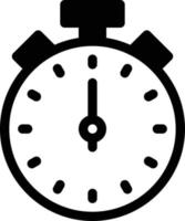 countdown vector illustration on a background.Premium quality symbols.vector icons for concept and graphic design.