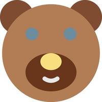 teddy vector illustration on a background.Premium quality symbols.vector icons for concept and graphic design.