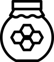 honeybee vector illustration on a background.Premium quality symbols.vector icons for concept and graphic design.