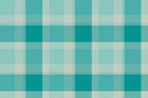 Plaid background, check seamless pattern. Vector fabric texture for textile print, wrapping paper, gift card or wallpaper.