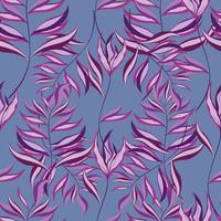 Seamless background, pattern with flowers. Background for greeting cards, print on material, web design. vector
