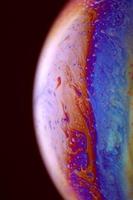 The Abstract Bubble photo