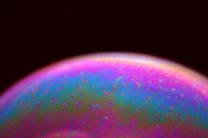 The Abstract Bubble photo