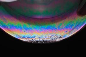 The Abstract Bubble photo